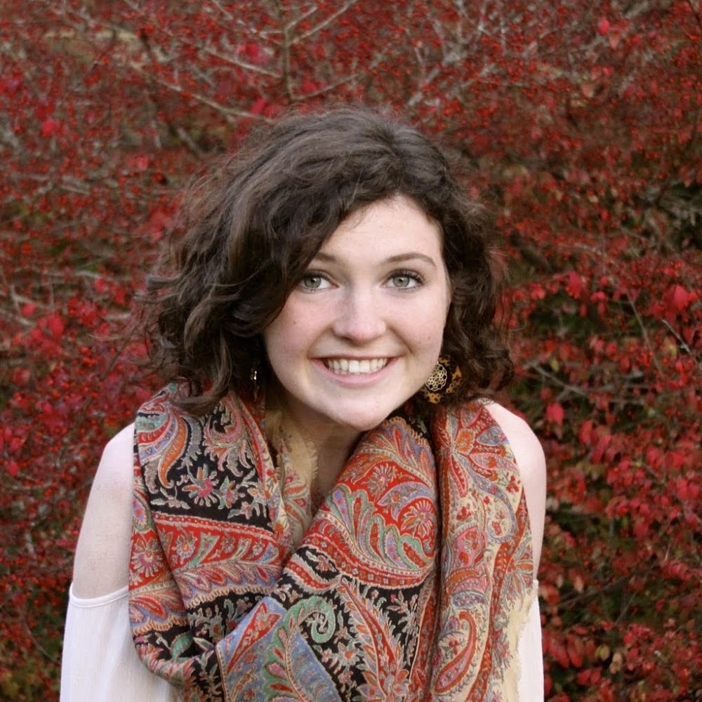 Meet your Posher, Erin